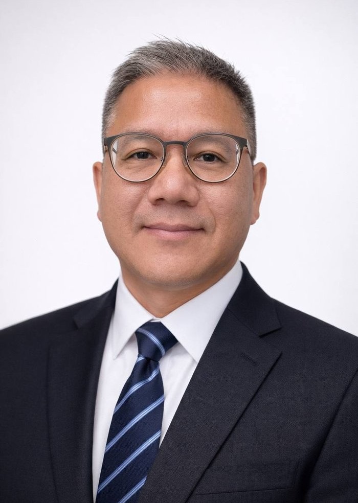 郭刚律师（Nick Guo）